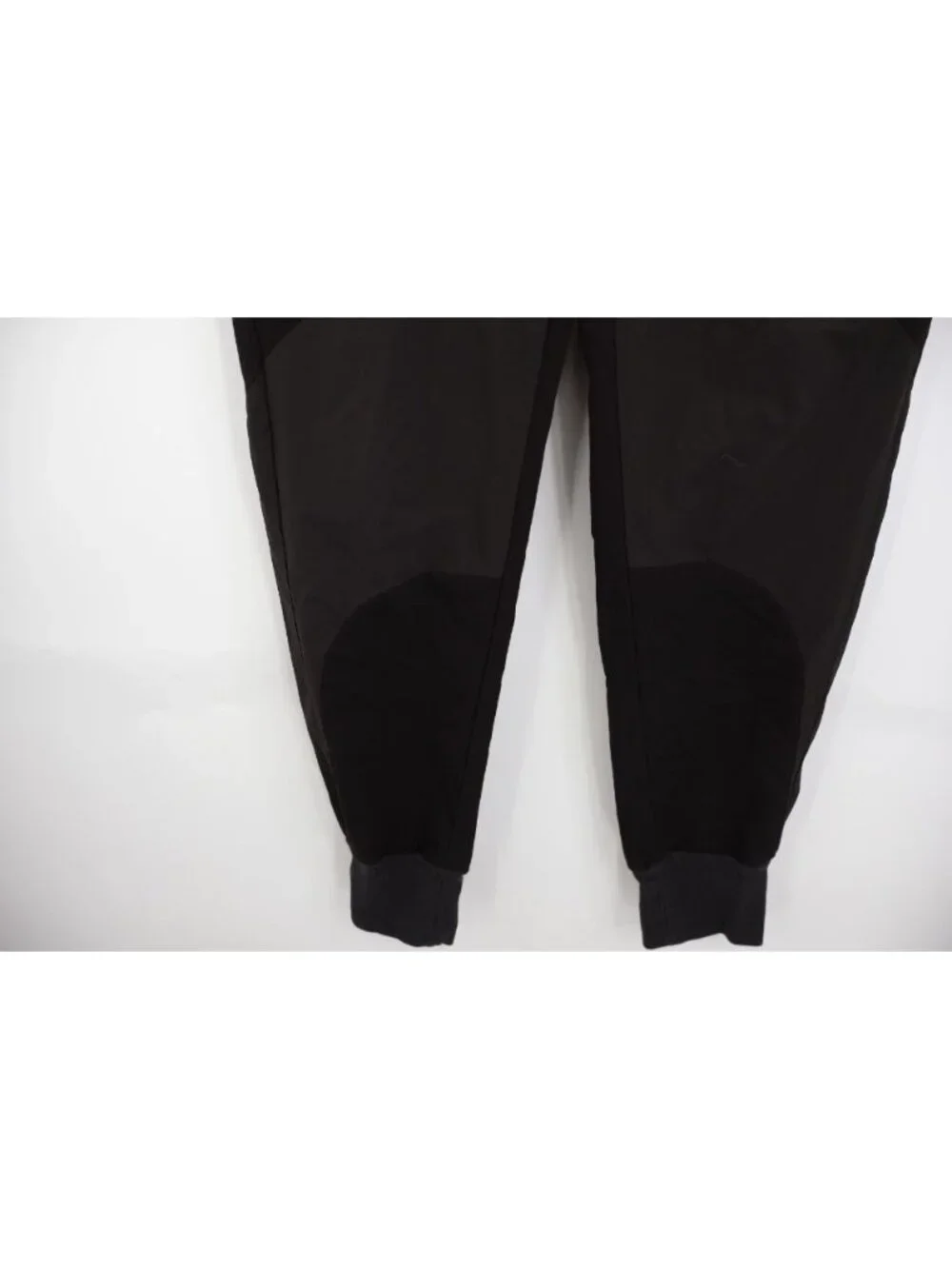 Figs x Disney Mickey Mouse Black Zamora Jogger Scrub Pants Medical Womens XS